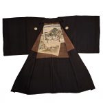 Studio ESSECI - IL KIMONO MASCHILE. TRAME DI VITA, RACCONTI DI STILE 8