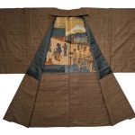 Studio ESSECI - IL KIMONO MASCHILE. TRAME DI VITA, RACCONTI DI STILE 9