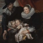 Studio ESSECI - VAN DYCK L’EUROPEO. Il viaggio di un genio da Anversa a Genova e Londra 9