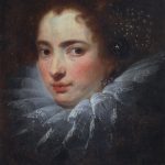 Studio ESSECI - VAN DYCK L’EUROPEO. Il viaggio di un genio da Anversa a Genova e Londra