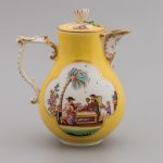 Studio ESSECI - DONAZIONE LOKAR. Lo splendore della porcellana europea 15