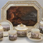 Studio ESSECI - DONAZIONE LOKAR. Lo splendore della porcellana europea 19