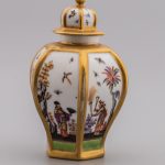 Studio ESSECI - DONAZIONE LOKAR. Lo splendore della porcellana europea 20