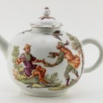 Studio ESSECI - DONAZIONE LOKAR. Lo splendore della porcellana europea 22