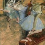Studio ESSECI - ZANDOMENEGHI E DEGAS. Impressionismo tra Firenze e Parigi 5