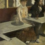Studio ESSECI - ZANDOMENEGHI E DEGAS. Impressionismo tra Firenze e Parigi