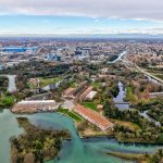 Studio ESSECI - APRE AL PUBBLICAO LA PRIMA CASREMETTA DI FORTE MARGHERA 4