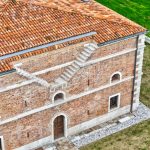 Studio ESSECI - APRE AL PUBBLICAO LA PRIMA CASREMETTA DI FORTE MARGHERA 5