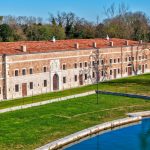 Studio ESSECI - APRE AL PUBBLICAO LA PRIMA CASREMETTA DI FORTE MARGHERA 2