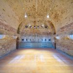 Studio ESSECI - APRE AL PUBBLICAO LA PRIMA CASREMETTA DI FORTE MARGHERA