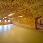 Studio ESSECI - APRE AL PUBBLICAO LA PRIMA CASREMETTA DI FORTE MARGHERA 1