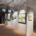 Studio ESSECI - APRE AL PUBBLICAO LA PRIMA CASREMETTA DI FORTE MARGHERA 10