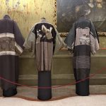 Studio ESSECI - IL KIMONO MASCHILE. TRAME DI VITA, RACCONTI DI STILE 12