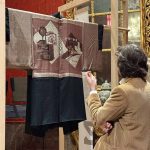 Studio ESSECI - IL KIMONO MASCHILE. TRAME DI VITA, RACCONTI DI STILE