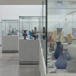 Studio ESSECI - MUSEO DEL VETRO DI MURANO L’Ottocento: dalla crisi alla rinascita 7