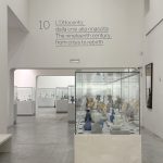 Studio ESSECI - MUSEO DEL VETRO DI MURANO L’Ottocento: dalla crisi alla rinascita