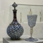 Studio ESSECI - MUSEO DEL VETRO DI MURANO L’Ottocento: dalla crisi alla rinascita 4