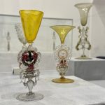 Studio ESSECI - MUSEO DEL VETRO DI MURANO L’Ottocento: dalla crisi alla rinascita 5