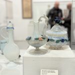 Studio ESSECI - MUSEO DEL VETRO DI MURANO L’Ottocento: dalla crisi alla rinascita 6