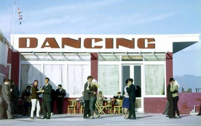 Studio ESSECI - FRANCO PINNA.  Sardegna a colori. Fotografie recuperate 1953-67