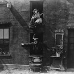 Studio ESSECI - CARNEVALE 2026 AL PALAZZETTO BRU ZANE: OMAGGIO A BUSTER KEATON 2