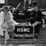 Studio ESSECI - CARNEVALE 2026 AL PALAZZETTO BRU ZANE: OMAGGIO A BUSTER KEATON 3