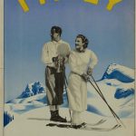 Studio ESSECI - VETTE. Storie di sport e montagne 1