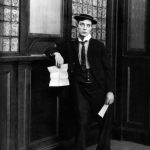 Studio ESSECI - CARNEVALE 2026 AL PALAZZETTO BRU ZANE: OMAGGIO A BUSTER KEATON