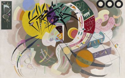 Studio ESSECI - LA COLLEZIONE PEGGY GUGGENHEIM ANNUNCIA LE MOSTRE DEL 2026 2