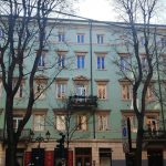 Studio ESSECI - TRartHUB. Arte, ricerca e sostenibilità