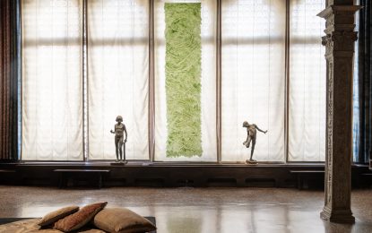 Studio ESSECI - ANTONIO SCACCABAROZZI. Diafanés 1