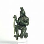 Studio ESSECI - ETRUSCHI E VENETI. Acque, culti e santuari