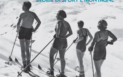 Studio ESSECI - VETTE. Storie di sport e montagne 12