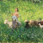 Studio ESSECI - IL SIMBOLISMO IN ITALIA Origini e sviluppi di una nuova estetica 1883-1915 3