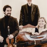 Studio ESSECI - FESTIVAL “IL TEMPO DI LOUISE FARRENC” 6