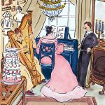 Studio ESSECI - FESTIVAL “IL TEMPO DI LOUISE FARRENC”