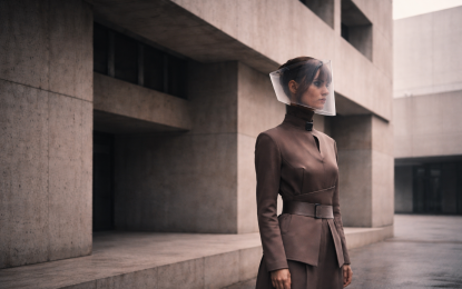 Studio ESSECI - MAN NUORO - Programma 2026 – Nostalgia di futuro