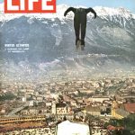 Studio ESSECI - WINTER GAMES! GLI SPORT INVERNALI. Fotografie dagli archivi LIFE 1936-1972 5