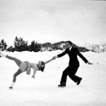 Studio ESSECI - WINTER GAMES! GLI SPORT INVERNALI. Fotografie dagli archivi LIFE 1936-1972 6