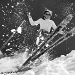 Studio ESSECI - WINTER GAMES! GLI SPORT INVERNALI. Fotografie dagli archivi LIFE 1936-1972