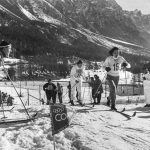 Studio ESSECI - WINTER GAMES! GLI SPORT INVERNALI. Fotografie dagli archivi LIFE 1936-1972 1
