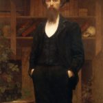 Studio ESSECI - Exhibition Summary. PELLIZZA E BALLERO. La divina luce