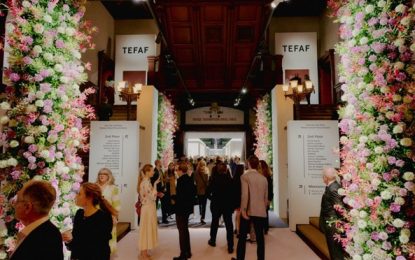 Studio ESSECI - TEFAF NEW YORK 2026