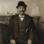 Studio ESSECI - Exhibition Summary. PELLIZZA E BALLERO. La divina luce 1