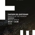Studio ESSECI - FOTOGRAFIA EUROPEA 2026. XXI EDIZIONE. FANTASMI DEL QUOTIDIANO 1